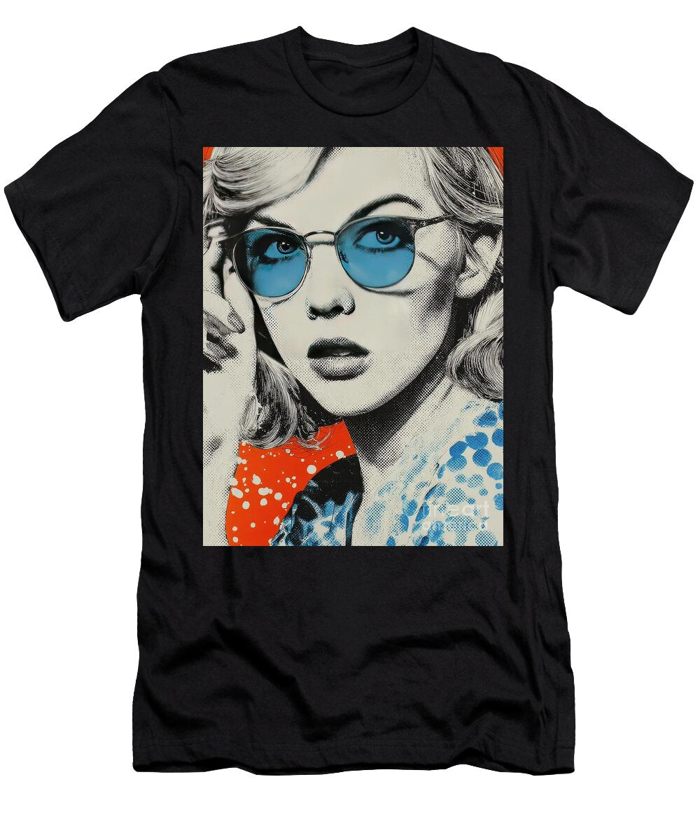 Pop Art No 448 Another Artist T-Shirt