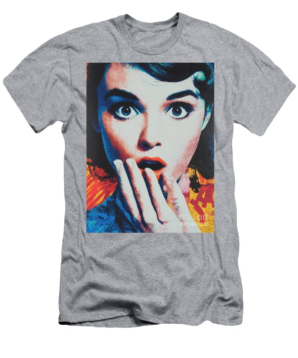 Pop Art No 460 Another Artist T-Shirt