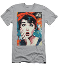 Pop Art No 528 Another Artist T-Shirt