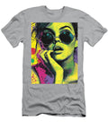 Pop Art No 529 Another Artist T-Shirt