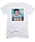 Pop Art Porn Stars Natasha Nice Chungkong Art T-Shirt
