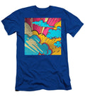 Pop Art Sky 2 Tony Rubino T-Shirt