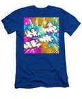 Pop Art Sky Tony Rubino T-Shirt