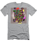 Pop Cow Dylan Seibold T-Shirt