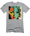 Pop Tech Glam Vi Mindy Sommers T-Shirt