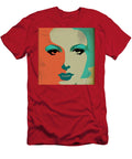Pop Tech Glam Vii Mindy Sommers T-Shirt