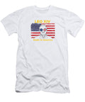 Pope Leo Xiv Made in America Viral Guy T-Shirt