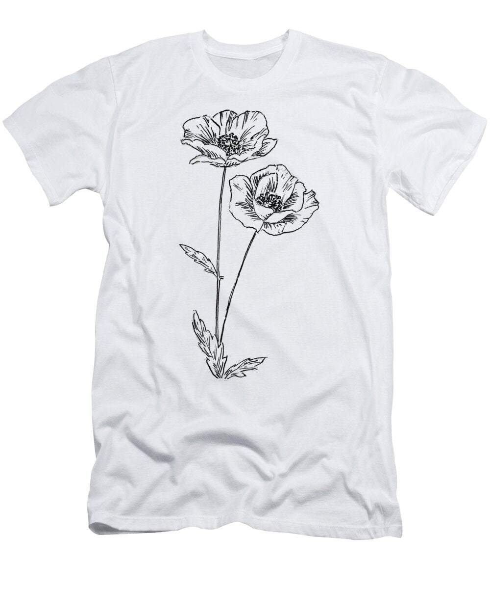 Poppy Kenny Noorlander T-Shirt