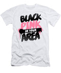 Popular Girls Group Kpop Turner Minea T-Shirt