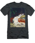 Portrait De Sarah Bernhardt Celestial Images T-Shirt