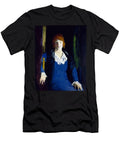Portrait of Florence Pierce George Wesley Bellows T-Shirt