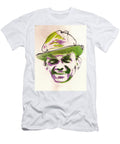 Portrait of Frank Sinatra Ryan Hopkins T-Shirt