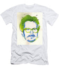 Portrait of Gary Oldman Ryan Hopkins T-Shirt