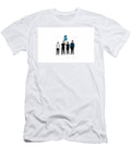Portrait of Hippo Campus Helen Bell T-Shirt