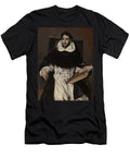 Portrait of Hortensio Felix Paravicino El Greco T-Shirt