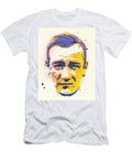Portrait of John Wayne Ryan Hopkins T-Shirt