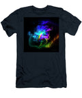 Portrait of Light Manuel Lois T-Shirt