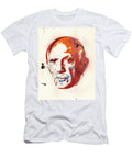 Portrait of Pablo Picasso Ryan Hopkins T-Shirt