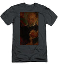 Portrait of Professor Jerzy Mycielski Olga Boznanska Polish T-Shirt