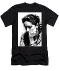 Portrait of Raquel Meller Joaquin Abella T-Shirt