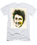 Portrait of Shane Macgowan 1 Ryan Hopkins T-Shirt