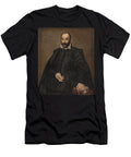 Portret Van Een Man El Greco T-Shirt