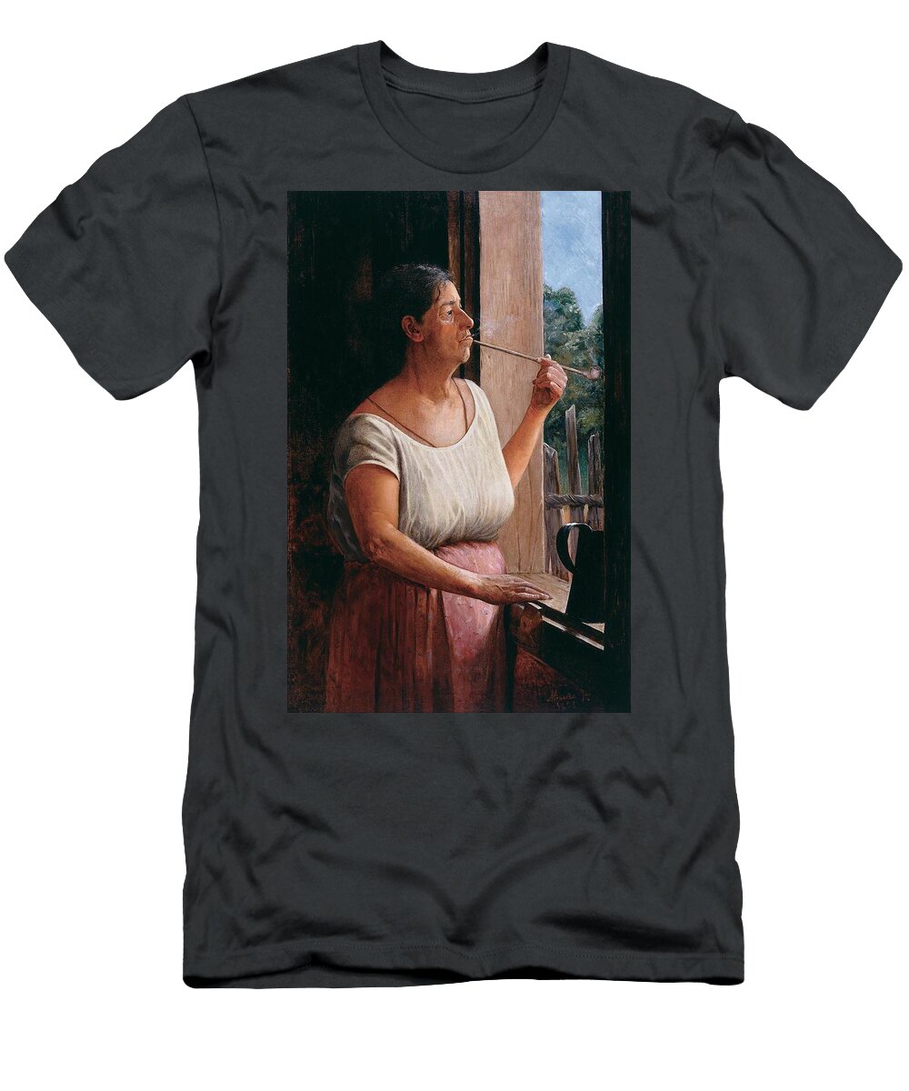 Portugues Nha Chica Joseferrazdealmeidajunior T-Shirt