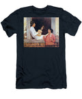 Portugues the Guitar Player Portugues O Violeiro Joseferrazdealmeidajunior T-Shirt