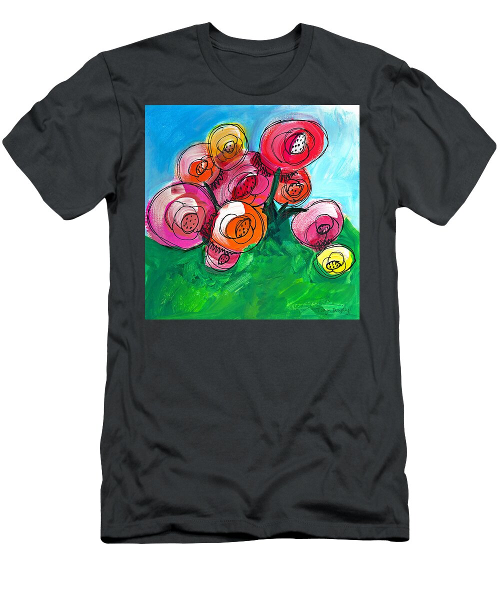 Posies Tonya Doughty T-Shirt
