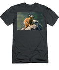 Posing Meerkat Jutta Maria Pusl T-Shirt