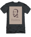 Post Malone Quote Ahmad Nusyirwan T-Shirt