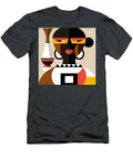 Pottery Maker Freeman Jackson T-Shirt