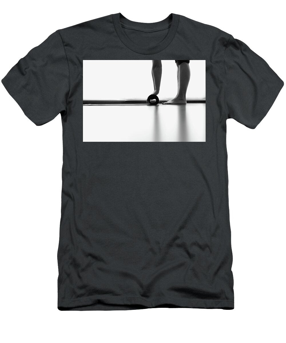 Practice Josu Ozkaritz T-Shirt