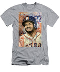 Precious Metals Altuve Debi Starr T-Shirt