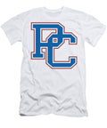 Presbyterian Blue Hose Bernie Peterson T-Shirt