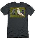 Presence Tony Beck T-Shirt