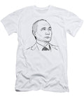 President Putin Roberto Bucci T-Shirt