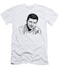 President Volodymyr Zelenskyy Roberto Bucci T-Shirt