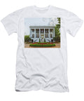 Presidents Mansion University of Alabama Mountain Dreams T-Shirt