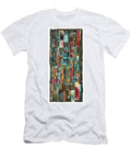 Pretty Like Drugs Bobby Zeik T-Shirt