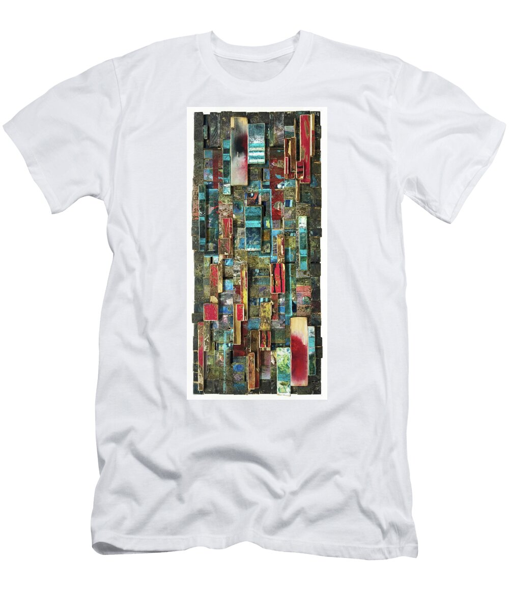 Pretty Like Drugs Bobby Zeik T-Shirt