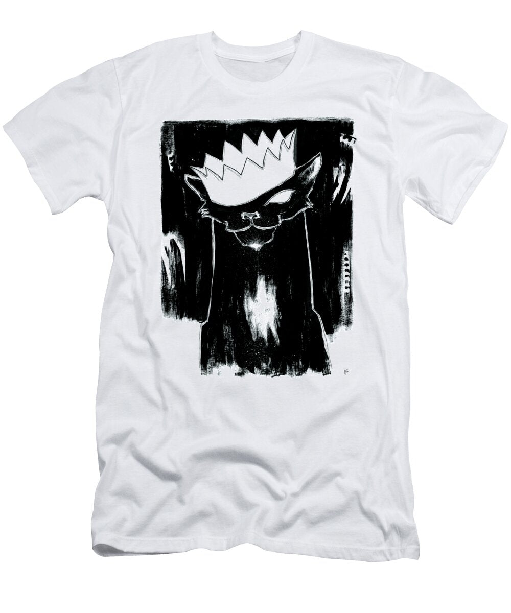 Prince of Cats Francesco Paonessa T-Shirt