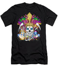 Prince of Time 1 All Products Bill Campitelle T-Shirt