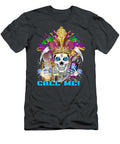 Prince of Time 4 All Products Bill Campitelle T-Shirt