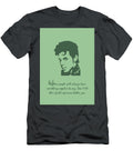 Prince Quote Ahmad Nusyirwan T-Shirt