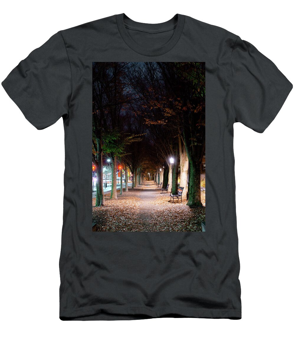 Princeton Alley Seregama T-Shirt