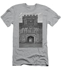 Princeton East Pyne Bw Susan Candelario T-Shirt