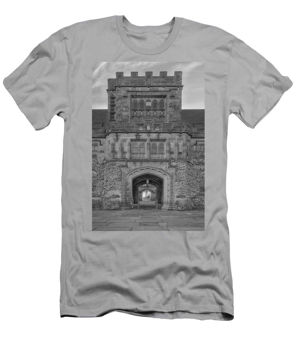Princeton East Pyne Bw Susan Candelario T-Shirt