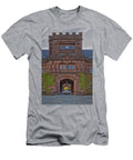 Princeton East Pyne Susan Candelario T-Shirt
