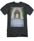 Princeton Rockefeller Arch Susan Candelario T-Shirt
